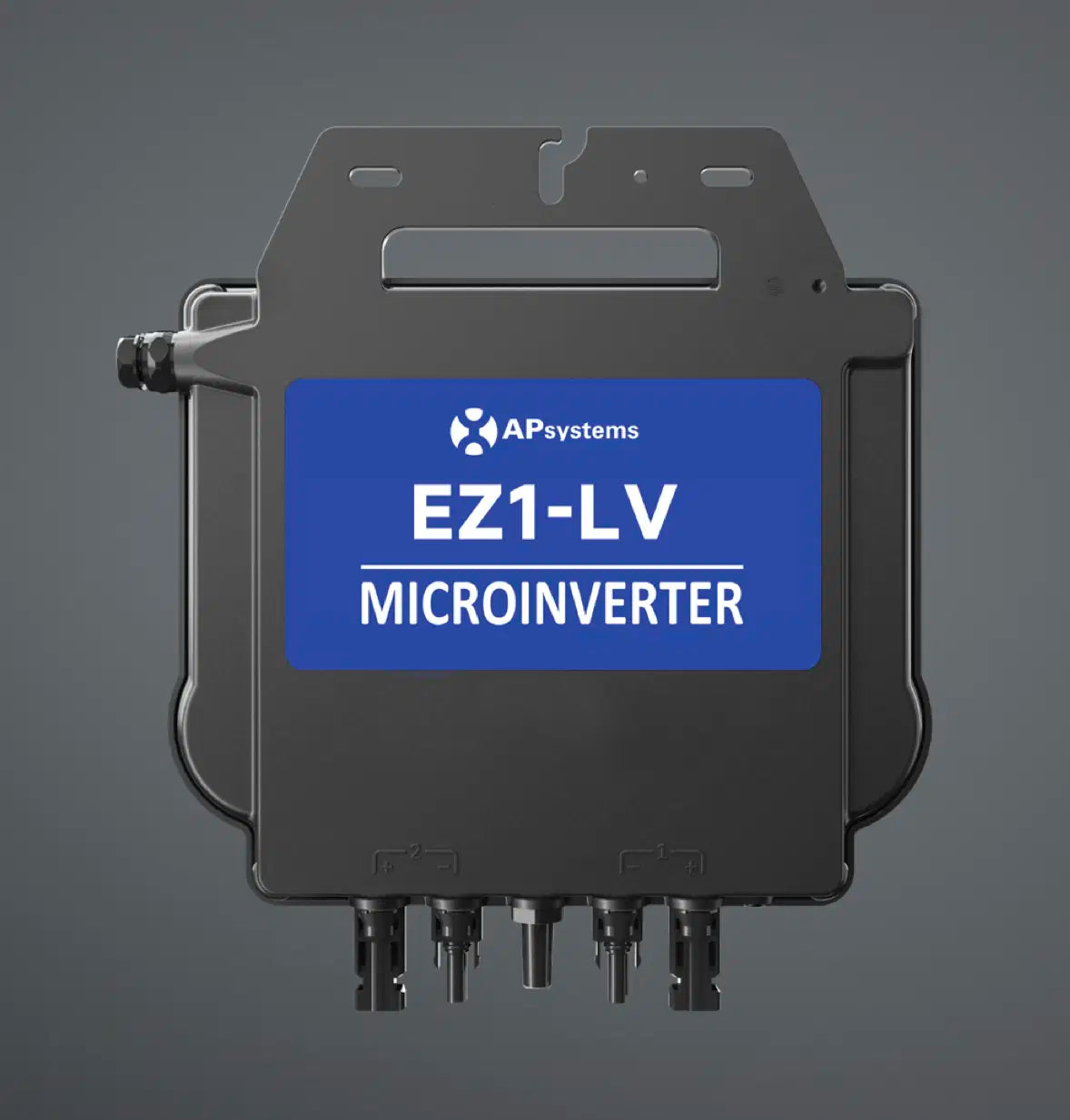 APsystems EZ1-LV microinverter